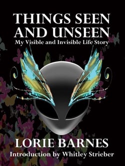Things Seen And Unseen - My Visible And Invisible Life Story