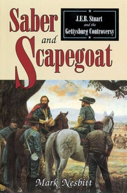 Saber &amp; Scapegoat