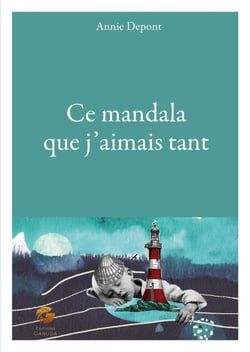Ce mandala que j'aimais tant - Récit