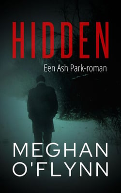 Hidden: Een Ash Park-roman - Ash Park (Dutch), #5
