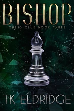 Bishop - Chess Club, #3
