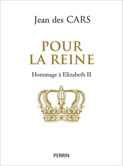 Pour la Reine - Hommage à Elizabeth II - Hommage à Elizabeth II