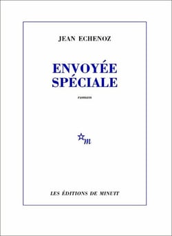 Envoyée spéciale