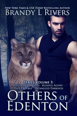 Others of Edenton: Series Volume 3 - Others of Edenton, #17