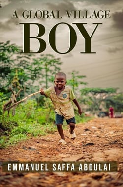 A Global Village Boy