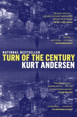 Turn of the Century - A Novel