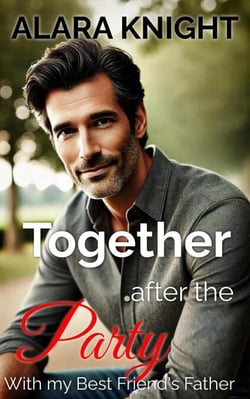 Together After the Party - With my Best Friends Father - Together Forever