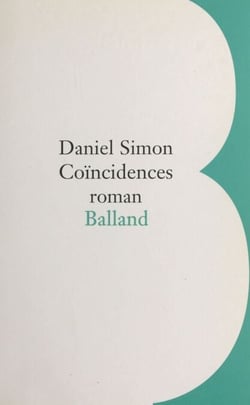 Coïncidences - Roman