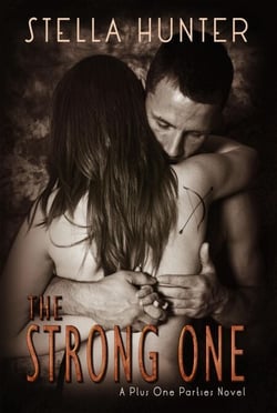 The Strong One - Plus One Parties, #1