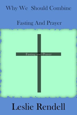 Why We Should Fast And Pray - Bible Studies, #33