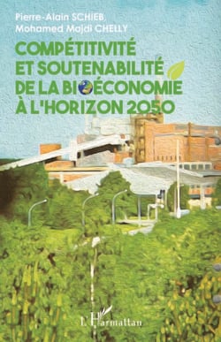 Compétitivité et soutenabilité de la bioéconomie à l'horizon 2050