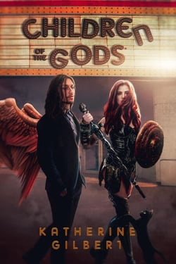 Children of the Gods - More in Heaven and Earth