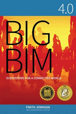 BIG-BIM 4.0: Ecosystems for a Connected World