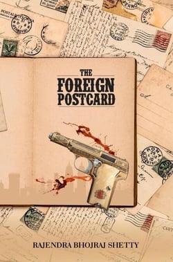 The Foreign Postcard