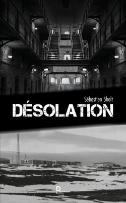 Désolation - Thriller