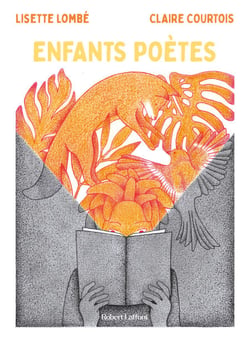 Enfants poètes