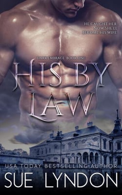 His by Law - Dark Embrace, #1