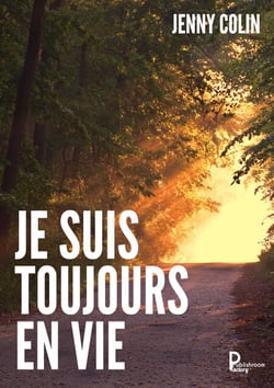 Je suis toujours en vie - Autobiographie