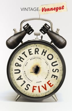 Slaughterhouse 5 - Discover Kurt Vonnegut’s anti-war masterpiece