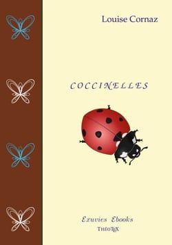Coccinelles - Quatre nouvelles