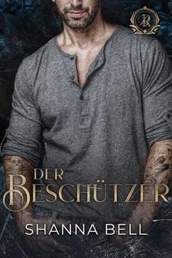 Bad Romance – Der Beschützer - Bad Romance, #2