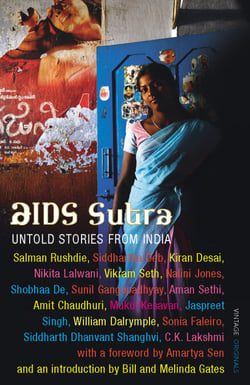 Aids Sutra - Untold Stories from India