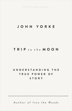 Trip to the Moon - Understanding the True Power Of Story
