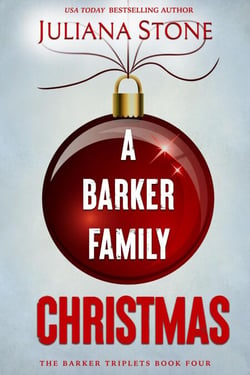 A Barker Family Christmas - The Barker Triplets