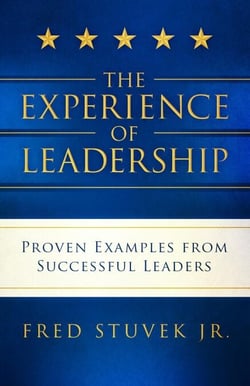 The Experience of Leadership