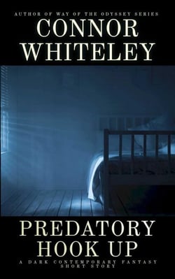 Predatory Hook Up: A Dark Contemporary Fantasy Short Story - Hell's Place Contemporary Fantasy Stories