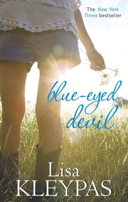 Blue-Eyed Devil - Number 2 in series