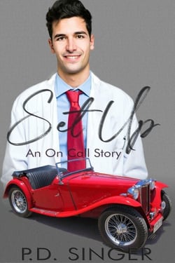 Set Up - On Call