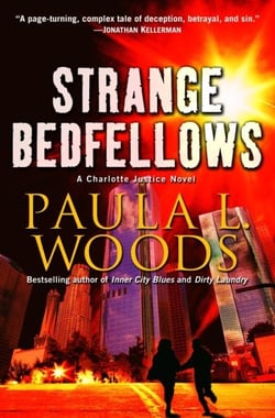 Strange Bedfellows - A Charlotte Justice Novel