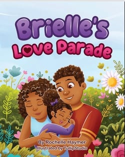 Brielle's Love Parade