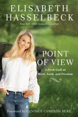 Point of View - A Fresh Look at Work, Faith, and Freedom