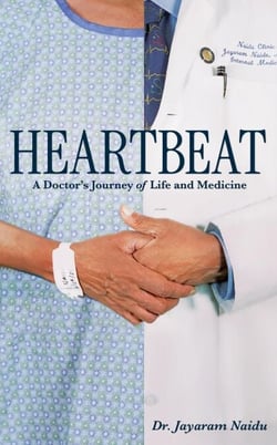 Heartbeat A Doctor's Journey of Life and Medicine