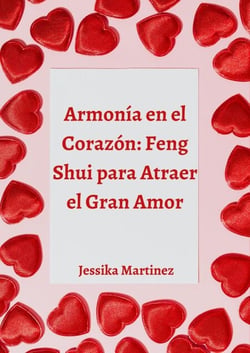 Armonía en el Corazón: Feng Shui para Atraer el Gran Amor