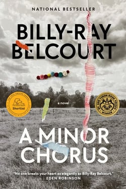 A Minor Chorus - A Novel