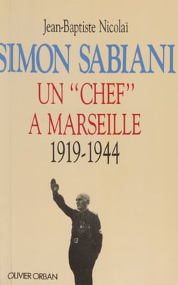 Simon Sabiani