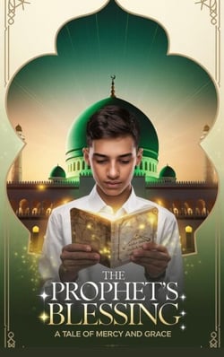 The Prophet’s Blessing - Young Adult Fiction: Religious – Muslim, #4