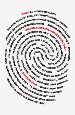Howdunit - A Masterclass in Crime Writing by Members of the Detection Club