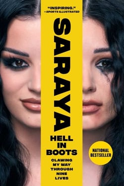 Hell in Boots - Clawing My Way Through Nine Lives