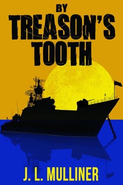 By Treason's Tooth