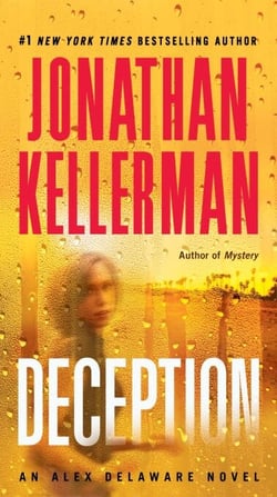 Deception - An Alex Delaware Novel