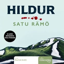 Hildur - Tome 1 - Hildur