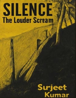 Silence  The Louder Scream