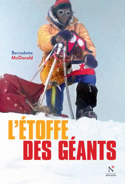 L'étoffe des géants - Les temps forts de l'alpinisme slovène