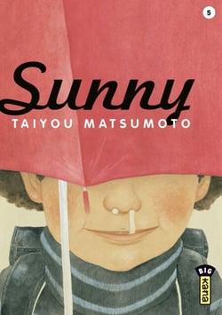 Sunny - Tome 5
