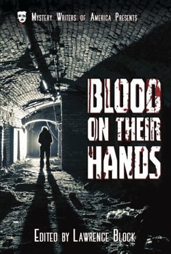 Blood on Their Hands - Mystery Writers of America Presents: Classics, #3