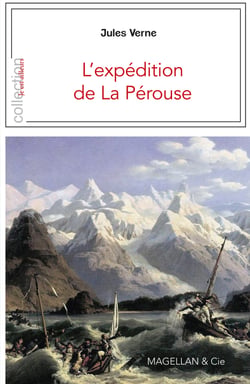 L'expédition de La Pérouse